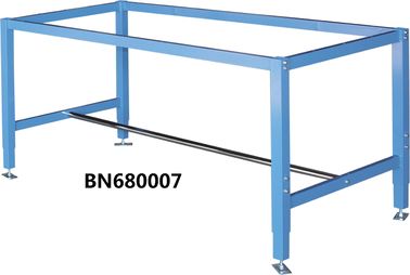الصين 72 &amp;quot;X 36&amp;quot; مقاعد العمل الصناعية قابل للتعديل ارتفاع 5000 جنيه القدرات مصنع